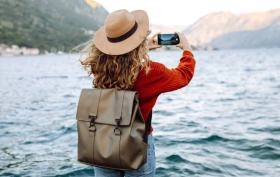 Jak robić ładne zdjęcia telefonem?